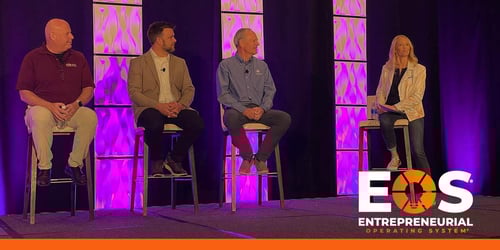 Insights from Cybertrol at the CSIA Conference