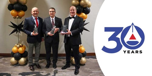 Cybertrol Engineering Celebrates 30 Years of Automation Innovation