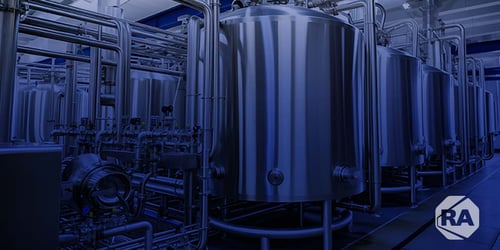 A Rockwell Automation PlantPAx 5.0 Solution for a Cheese Manufacturer