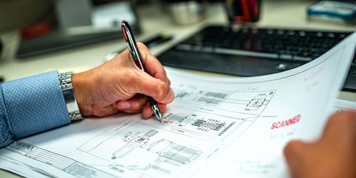 Cybertrol Industrial vs Enterprise Networks