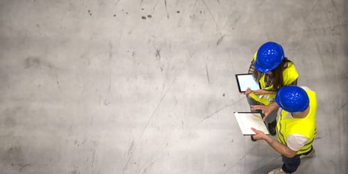 IT/OT Modernization Services from Cybertrol Engineering