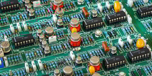 Delivery Risk Technote: Semiconductor Shortage