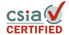 CSIA-Certification_Logo