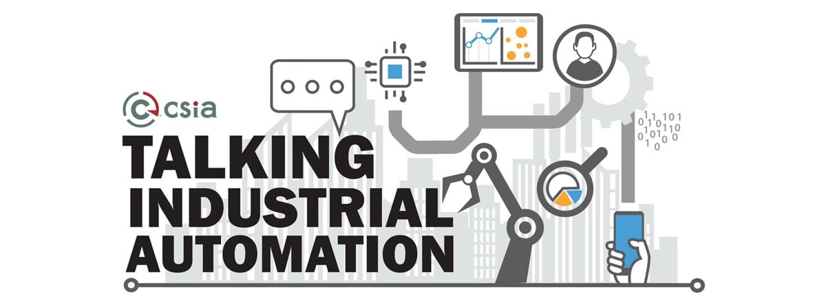 CSIA-Talking-Industrial-Automation-Podcast-Banner