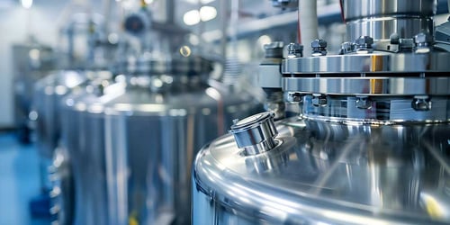 Smarter Pharmaceutical Processing with PlantPAx & FactoryTalk Batch