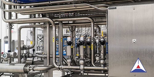 Cybertrol Engineering Make CIP Clean in Place Part of Your Process 