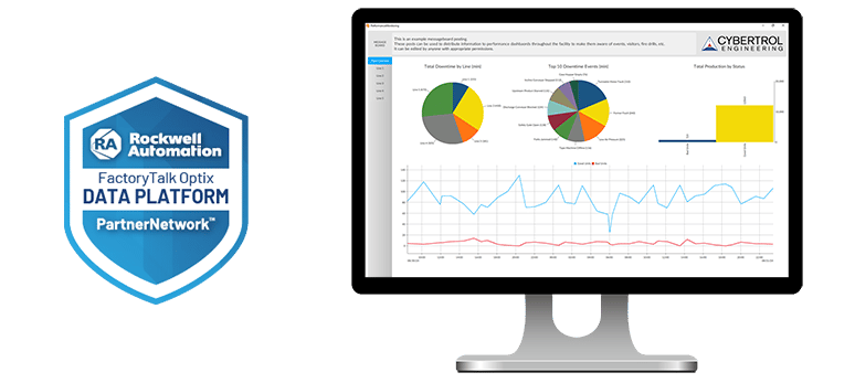 Cybertrol-FactoryTalk-Optix-Screen-Example-with-Optix-Badge