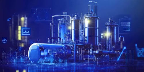 Cybertrol’s Digital Transformation Series: Part 5 Planning & Execution