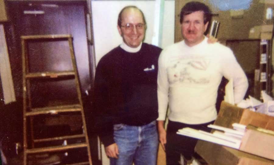 Dan-Scott-and-Merlin-Graunke1996