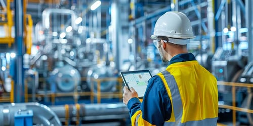 Cybertrol’s Digital Transformation Series: Part 3 Key MES Capabilities