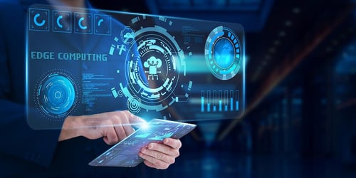 Edge Computing and Predictive Maintenance: Avoiding Downtime Before it Happens