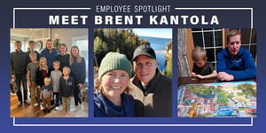 Cybertrol Employee Spotlight: Meet Brent Kantola