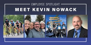 Cybertrol Employee Spotlight: Meet Kevin Nowack