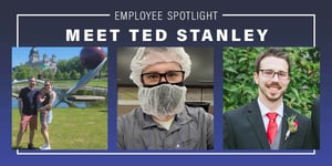 Spotlight on Ted Stanley Manufacturing Intelligence (MI) Lead Engineer