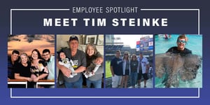 Cybertrol Engineering Employee Spotlight: Meet Tim Steinke
