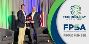 Recognizing Excellence: Tim Barthel's Leadership Honored by FPSA