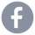 Facebook-Gray-Circle
