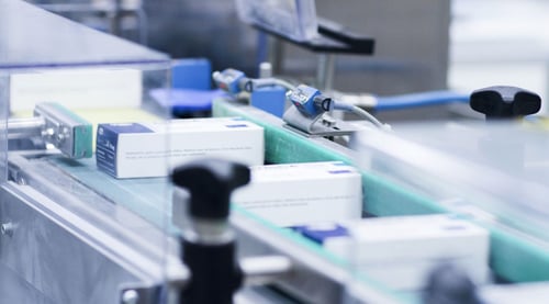 Automated Product Tracking & Reporting Improves Operational Efficiency