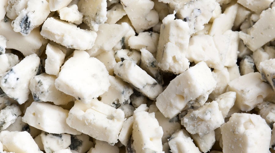BlueCheese
