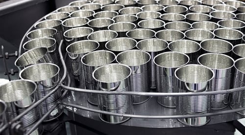 Cybertrol Engineering Consolidates Operations for Chili Producer