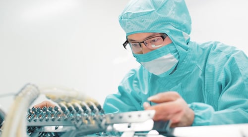 Cybertrol Engineering Pharmaceutical Upgrade