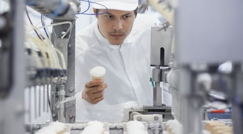 Cybertrol Engineering Deploys ERP-integrated System at Ice Cream Plant