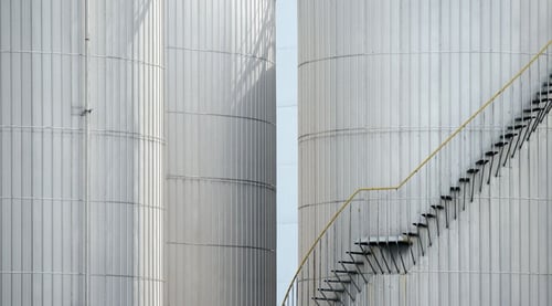 Cybertrol Engineering Upgrades Feed Facility's Legacy PLCs and HMIs