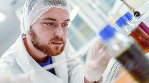 Cybertrol Engineering Develops Standard Code to Modernize Pharmaceutical Plant