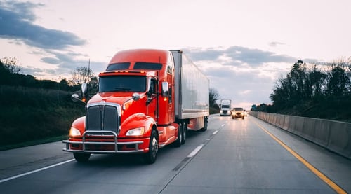 Cybertrol Engineering Custom Control Panel for Roadway Drive Systems