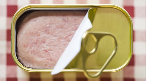 Cybertrol Upgrades Control System for Meat Processing Plant