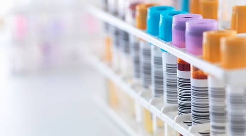 Cybertrol Engineering Helps Biological Testing Equipment OEM Comply with FDA