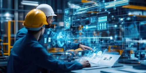 Leveling the DataOps Playing Field with FactoryTalk DataMosaix 