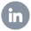 LinkedIn-Gray-Circle