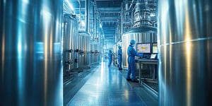 Cybertrol’s Roadmap to Modern MES Selection for Multi-Site Operations
