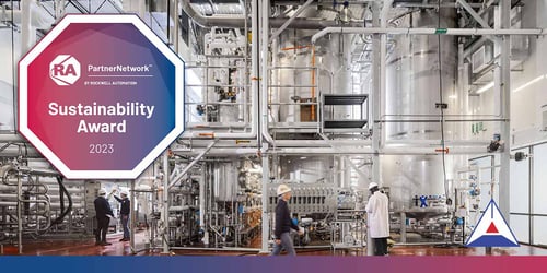 Cybertrol Engineering, Meati Foods, and Rockwell Automation Case Study