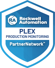PartnerBadges-Information-PLEXProductionMonitoring