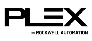 Rockwell-Automation-Plex-MES-Logo