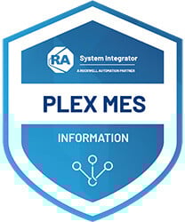 Rockwell-Automation-SystemIntegrator_INFORMATION_PLEX-MES_Badge
