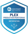 Rockwell-Automation-SystemIntegrator_INFORMATION_PLEX-Production-Monitoring_Badge