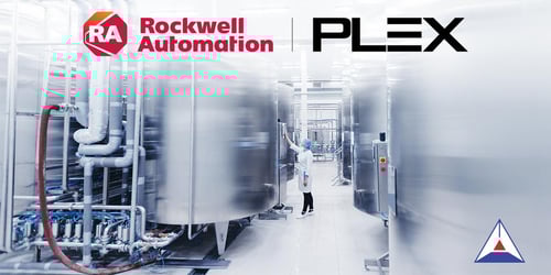 Cybertrol Engineering Joins Rockwell Automation's Plex Program