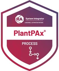 Rockwell-Automation_SystemIntegrator-Capability-PROCESS_PlantPax_Badge