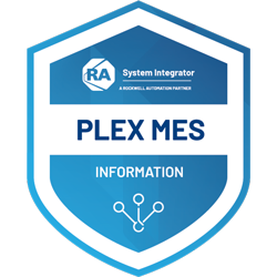 SystemIntegrator_INFORMATION_PLEX-MES_Badge-Web