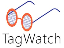 TagWatch Logo