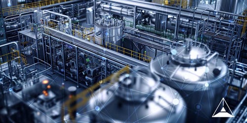 Tim Barthel Highlights Cybertrol's Pioneering Role in Data-Driven Manufacturing