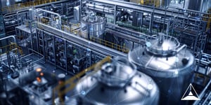 Tim Barthel Highlights Cybertrol's Role in Data-Driven Manufacturing
