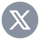 X-Twitter-Gray-Circle