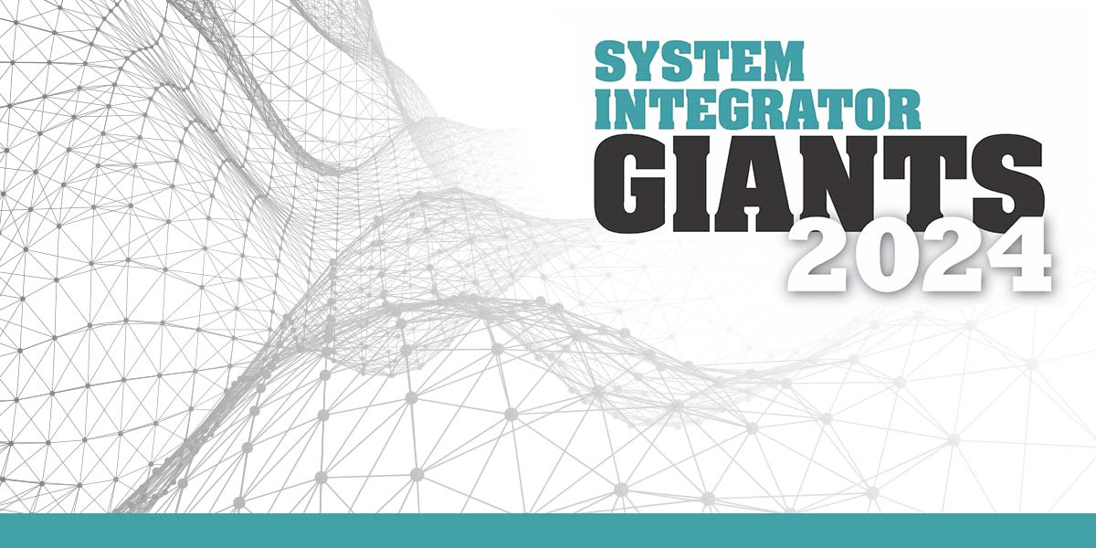 Cybertrol Engineering Ranks 29th on 2024 System Integrator Giants List