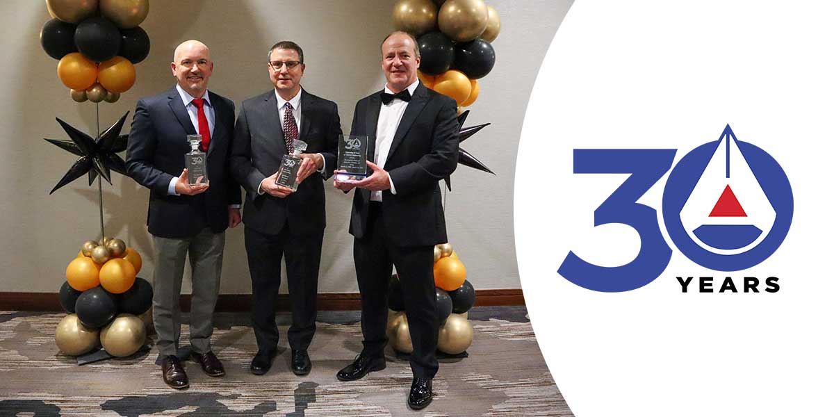 Cybertrol Engineering Celebrates 30 Years of Automation Innovation