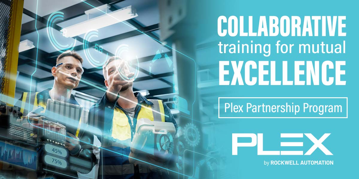 Collaborative Training for Mutual Excellence: Plex Partnership Program